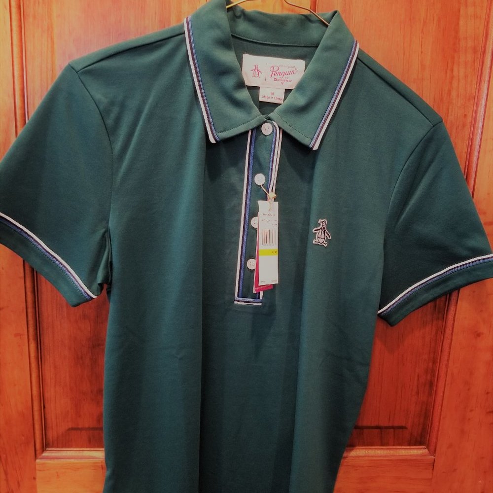 Polo shirt - NWT!